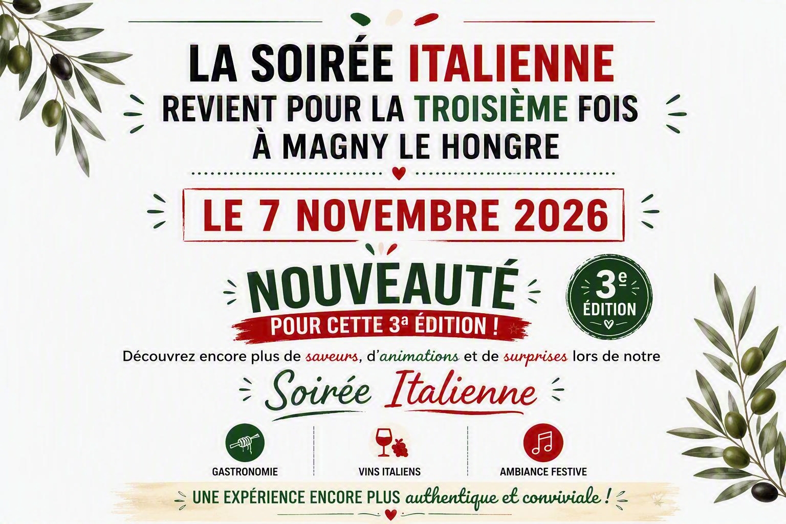 annonce